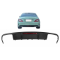 Paraurti posteriore Diffusore compatibile con Mercedes CLS Berlina W218 (2011-2017) Only for AMG Spo