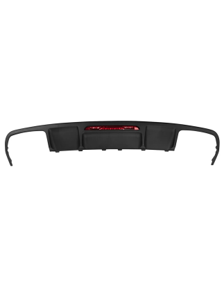 Paraurti posteriore Diffusore compatibile con Mercedes CLS Berlina W218 (2011-2017) Only for AMG Spo