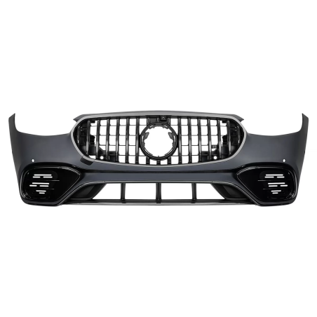 Conversion Kit carrozzeria compatibile con Mercedes S-Classe W223 Berlina (2020-in poi) S63 design (