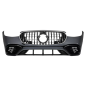 Conversion Kit carrozzeria compatibile con Mercedes S-Classe W223 Berlina (2020-in poi) S63 design (