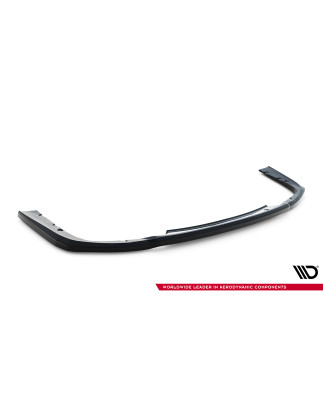 Splitter posteriore BMW X5 G05 M-pack (Cod. M-BM-X5-05-MPACK-RD1G)