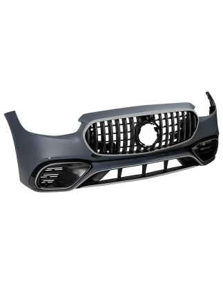 Conversion Kit carrozzeria compatibile con Mercedes S-Classe W223 Berlina (2020-in poi) S63 design (