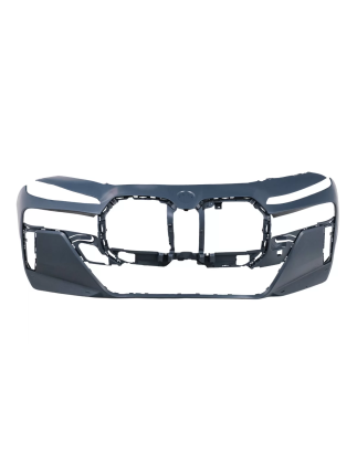 Kit carrozzeria compatibile con BMW 7 Serie G70 (2022-in poi) M-Tech design (Cod. K-CBBMG70MT)