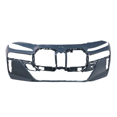 Kit carrozzeria compatibile con BMW 7 Serie G70 (2022-in poi) M-Tech design (Cod. K-CBBMG70MT)