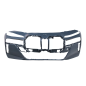 Kit carrozzeria compatibile con BMW 7 Serie G70 (2022-in poi) M-Tech design (Cod. K-CBBMG70MT)