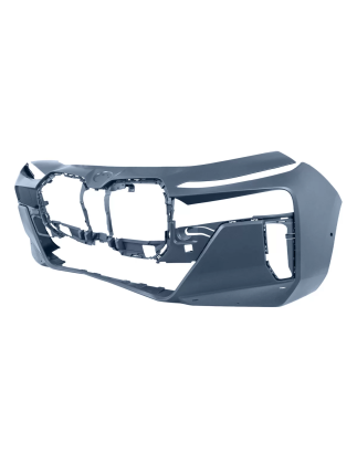 Kit carrozzeria compatibile con BMW 7 Serie G70 (2022-in poi) M-Tech design (Cod. K-CBBMG70MT)