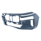 Kit carrozzeria compatibile con BMW 7 Serie G70 (2022-in poi) M-Tech design (Cod. K-CBBMG70MT)