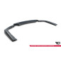Splitter posteriore BMW X5 G05 M-pack (Cod. M-BM-X5-05-MPACK-RD1G)
