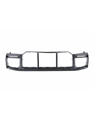 Conversion Kit carrozzeria compatibile con Mercedes G-Classe W465 (2024-in poi) G63 B-look nero Gril