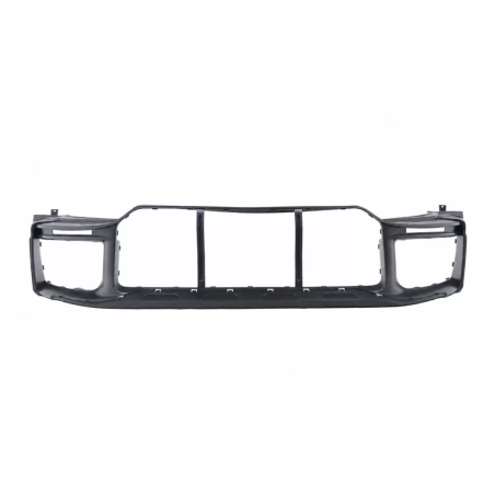 Conversion Kit carrozzeria compatibile con Mercedes G-Classe W465 (2024-in poi) G63 B-look nero Gril