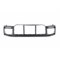 Conversion Kit carrozzeria compatibile con Mercedes G-Classe W465 (2024-in poi) G63 B-look nero Gril