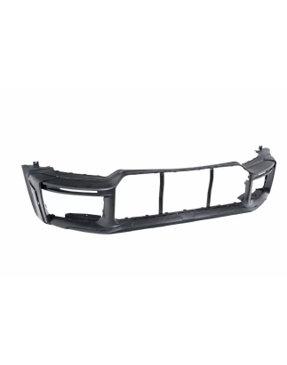 Conversion Kit carrozzeria compatibile con Mercedes G-Classe W465 (2024-in poi) G63 B-look nero Gril