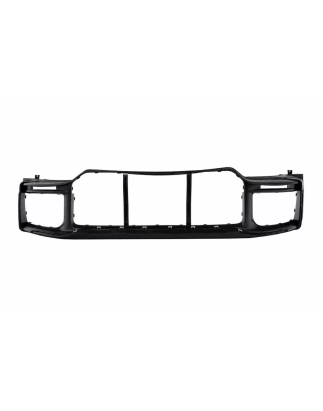 Conversion Kit carrozzeria compatibile con Mercedes G-Classe W465 (2024-in poi) G63 B-look cromato G