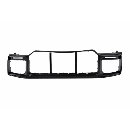 Conversion Kit carrozzeria compatibile con Mercedes G-Classe W465 (2024-in poi) G63 B-look cromato G