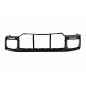 Conversion Kit carrozzeria compatibile con Mercedes G-Classe W465 (2024-in poi) G63 B-look cromato G