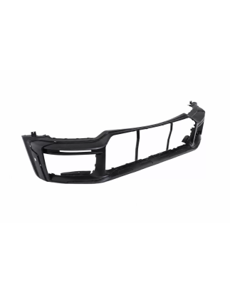 Conversion Kit carrozzeria compatibile con Mercedes G-Classe W465 (2024-in poi) G63 B-look cromato G