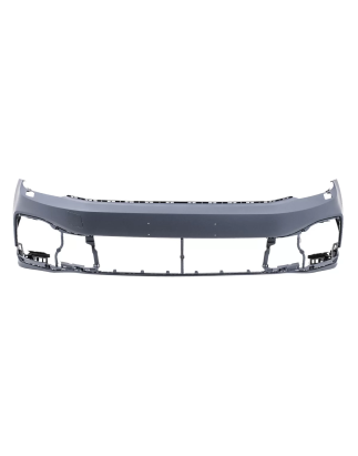 Paraurti anteriore compatibile con VW Passat B8 3G (2015-2018) in poigrade to B8.5 R design (Cod. K-