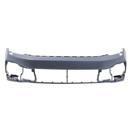 Paraurti anteriore compatibile con VW Passat B8 3G (2015-2018) in poigrade to B8.5 R design (Cod. K-