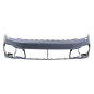Paraurti anteriore compatibile con VW Passat B8 3G (2015-2018) in poigrade to B8.5 R design (Cod. K-