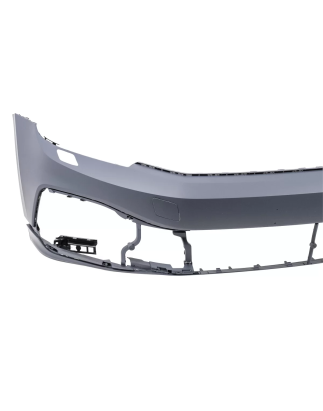 Paraurti anteriore compatibile con VW Passat B8 3G (2015-2018) in poigrade to B8.5 R design (Cod. K-