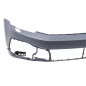 Paraurti anteriore compatibile con VW Passat B8 3G (2015-2018) in poigrade to B8.5 R design (Cod. K-