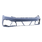 Paraurti anteriore compatibile con VW Passat B8.5 3G Berlina Variant (2019-2023) R design (Cod. K-FB