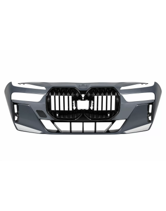 Kit carrozzeria completo compatibile con BMW 7 Serie G70 (2022-in poi) M design (Cod. K-CBBMG70M760A