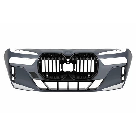 Kit carrozzeria completo compatibile con BMW 7 Serie G70 (2022-in poi) M design (Cod. K-CBBMG70M760A