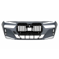 Kit carrozzeria completo compatibile con BMW 7 Serie G70 (2022-in poi) M design (Cod. K-CBBMG70M760A