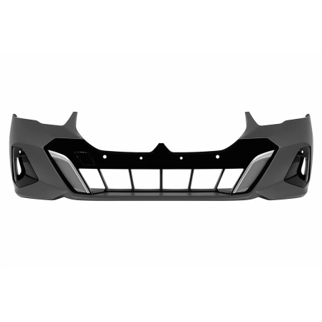 Kit carrozzeria compatibile con BMW 5 Serie G60 (2023-) M-Tech design (Cod. K-CBBMG60MTAP)