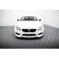 SPLITTER ANTERIORE V.2 BMW M6 Gran Coupe / Coupe / Cabriolet F06 / F13 / F12 (Cod. M-BM-6-06-M-GC-FD SPLITTER ANTERIORE V.2 BMW M6 Gran Coupe / Coupe / Cabriolet F06 / F13 / F12 (Cod. M-BM-6-06-M-GC-FD