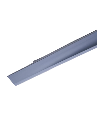Minigonne laterali compatibile con BMW 1 Serie F20 Hatchback (2011-2019) 5 Doors design M-Technik (C