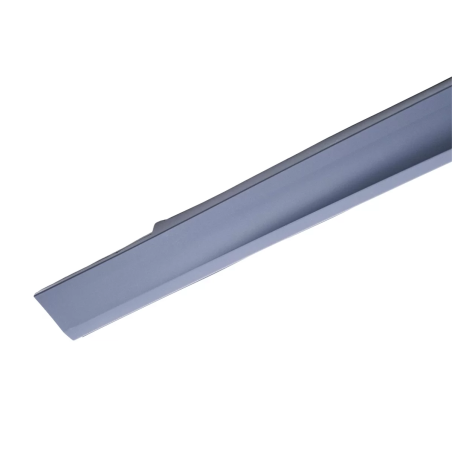 Minigonne laterali compatibile con BMW 1 Serie F20 Hatchback (2011-2019) 5 Doors design M-Technik (C