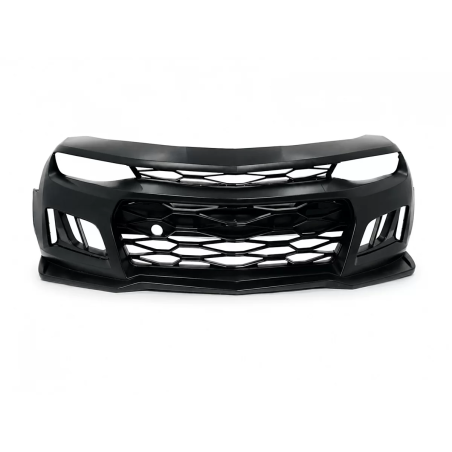 Paraurti anteriore compatibile con Chevrolet Camaro LT RS SS (2015-2018) (Cod. K-FBCHECAMAROZL1VL)