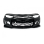 Paraurti anteriore compatibile con Chevrolet Camaro LT RS SS (2015-2018) (Cod. K-FBCHECAMAROZL1VL)