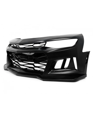 Paraurti anteriore compatibile con Chevrolet Camaro LT RS SS (2015-2018) (Cod. K-FBCHECAMAROZL1VL)