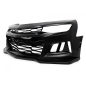 Paraurti anteriore compatibile con Chevrolet Camaro LT RS SS (2015-2018) (Cod. K-FBCHECAMAROZL1VL)