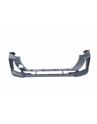 Kit carrozzeria compatibile con Audi Q8 SUV Facelift (2024-) RS design (Cod. K-CBAUQ8FLRS)