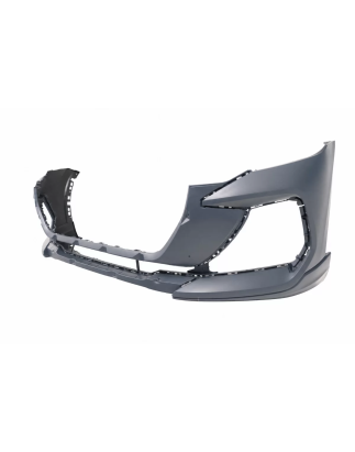 Kit carrozzeria compatibile con Audi Q8 SUV Facelift (2024-) RS design (Cod. K-CBAUQ8FLRS)