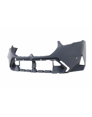 Kit carrozzeria compatibile con BMW 5 Serie G60 (2023-) design M5 (Cod. K-CBBMG60M5)