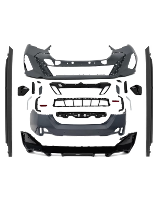 Kit carrozzeria compatibile con BMW 5 Serie G60 (2023-) M-Tech design (Cod. K-CBBMG60MT)