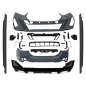 Kit carrozzeria compatibile con BMW 5 Serie G60 (2023-) M-Tech design (Cod. K-CBBMG60MT)