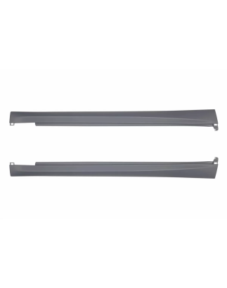 Minigonne laterali compatibile con BMW X5 G05 & F95 (2018-2025) X5M design (Cod. K-SSBMG05AP)
