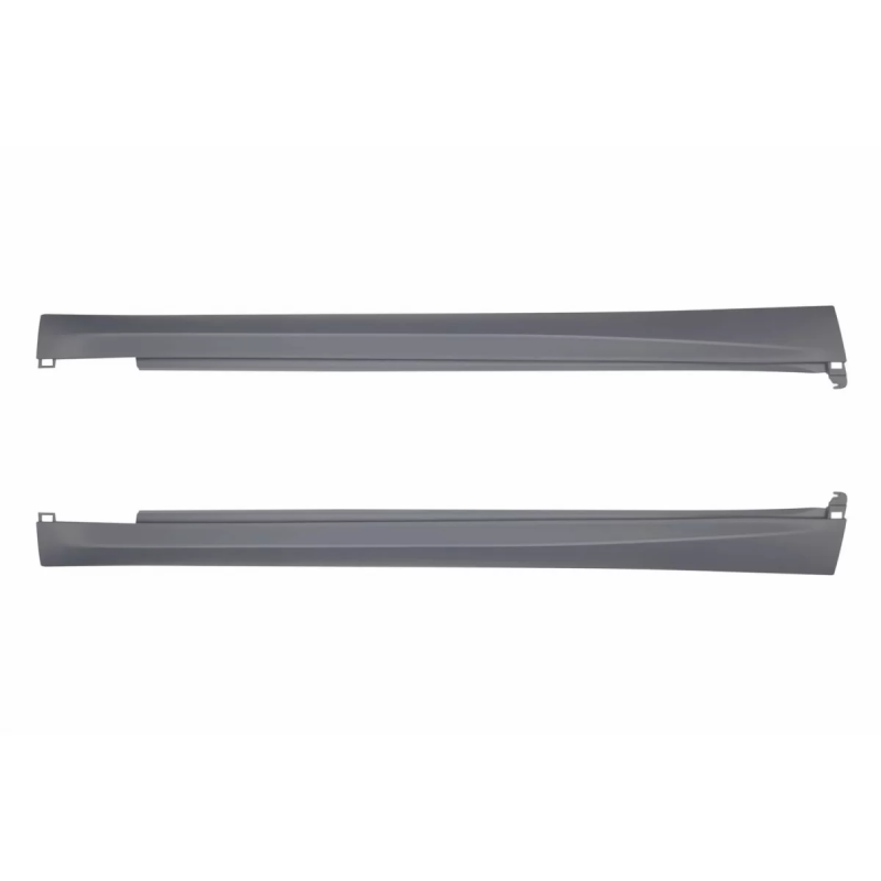 Minigonne laterali compatibile con BMW X5 G05 & F95 (2018-2025) X5M design (Cod. K-SSBMG05AP)