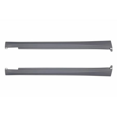 Minigonne laterali compatibile con BMW X5 G05 & F95 (2018-2025) X5M design (Cod. K-SSBMG05AP)