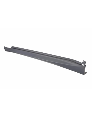 Minigonne laterali compatibile con BMW X5 G05 & F95 (2018-2025) X5M design (Cod. K-SSBMG05AP)