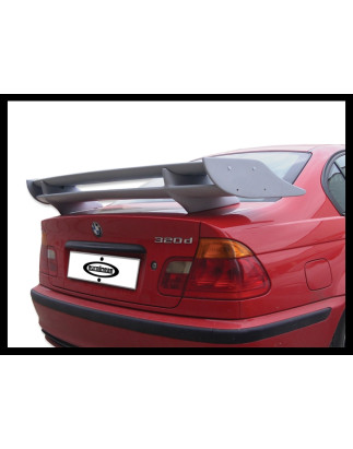 Alettone - Spoiler Universale GT2 (Cod. E-SPU6871)