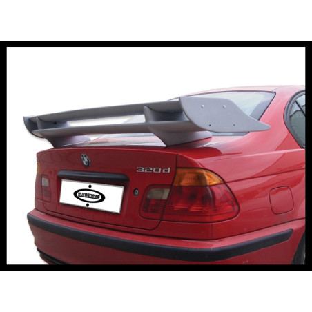 Alettone - Spoiler Universale GT2 (Cod. E-SPU6871)