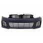 Paraurti anteriore compatibile con VW Golf 6 VI (2008-2013) R20 look (Cod. K-FBVWG6R20CN)