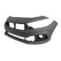 Paraurti anteriore compatibile con FIAT TIPO 356 (2021-2026) Aluminium Life design (Cod. K-FBFTPO356